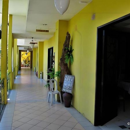 Country Village Hotel Cagayan de Oro Exterior foto