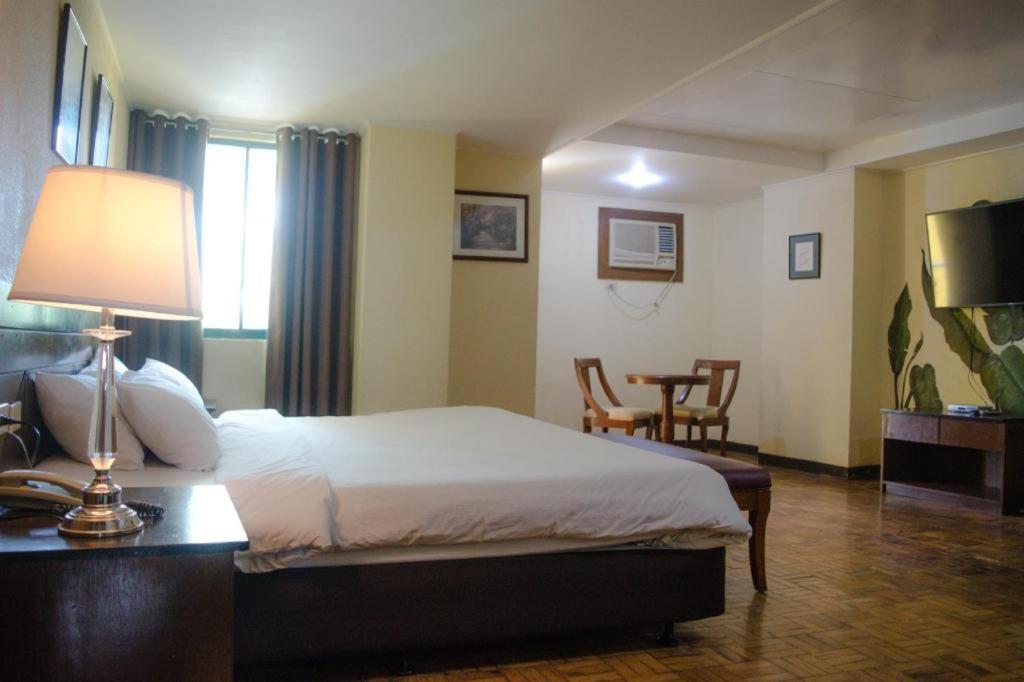 Country Village Hotel Cagayan de Oro Exterior foto