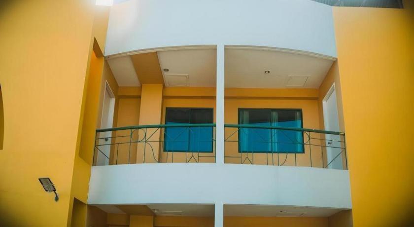 Country Village Hotel Cagayan de Oro Exterior foto